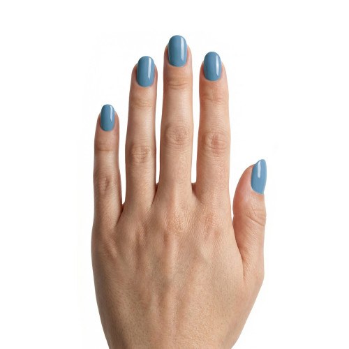 Laloo Nail Polish 058 Fog 13ml 2