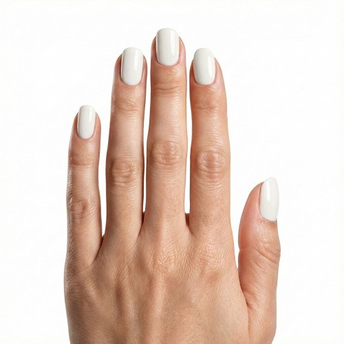 Laloo Nail Polish 072 Demure 13ml 2