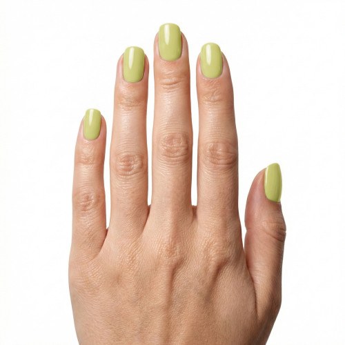 Laloo Nail Polish 075 Avocado 13ml 2