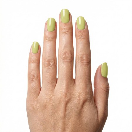 Laloo Nail Polish 075 Avocado 13ml