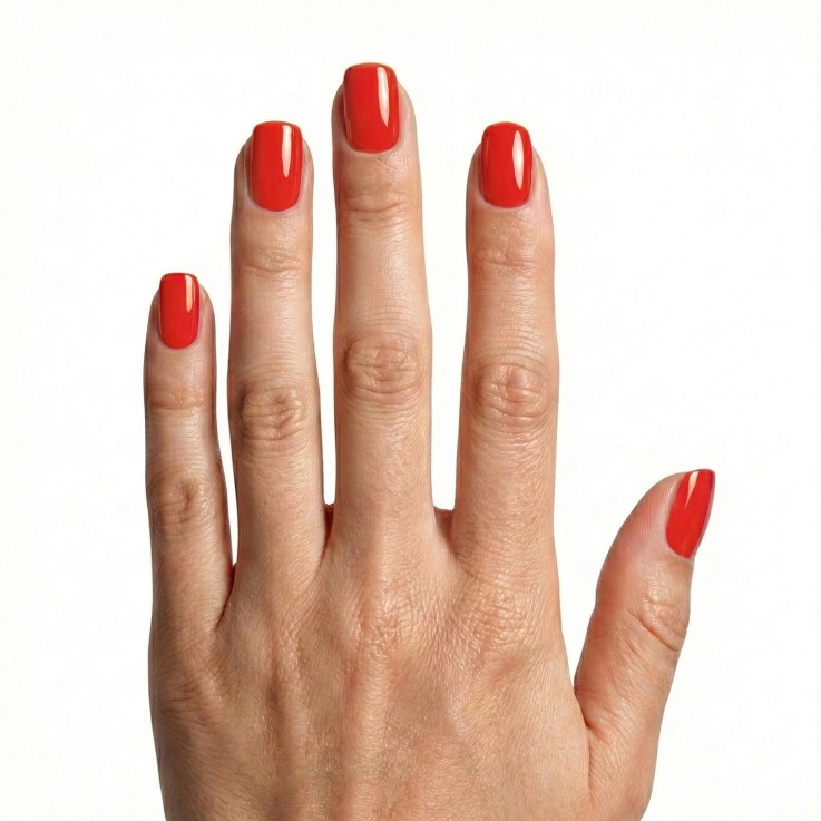 Laloo Nail Polish 079 Señorita 13ml