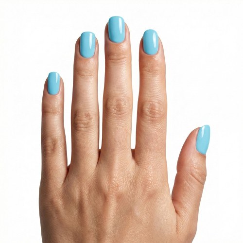 Laloo Nail Polish 080 Saltwater 13ml 2