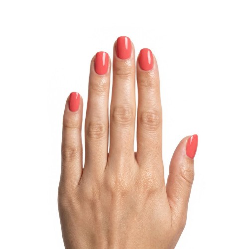 Laloo Nail Polish 083 Peach Sorbet 13ml 2