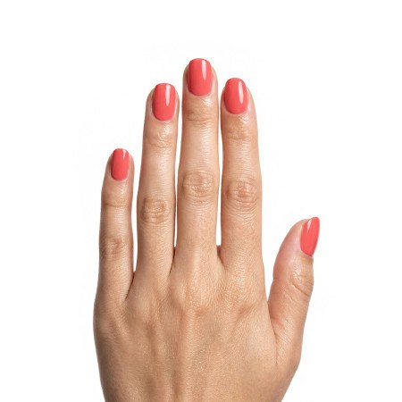 Laloo Nail Polish 083 Peach Sorbet 13ml