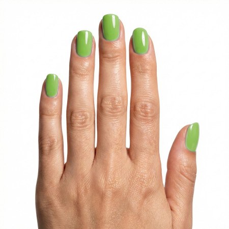Laloo Nail Polish 086 Wasabi 13ml