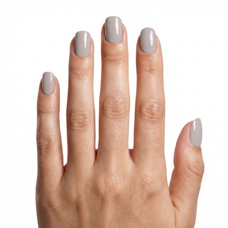 Laloo Nail Polish 101 Greige Anatomy 13ml