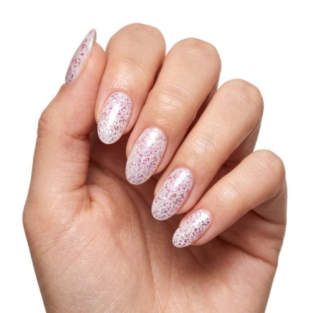 Diamond Glitter Powder No.02
