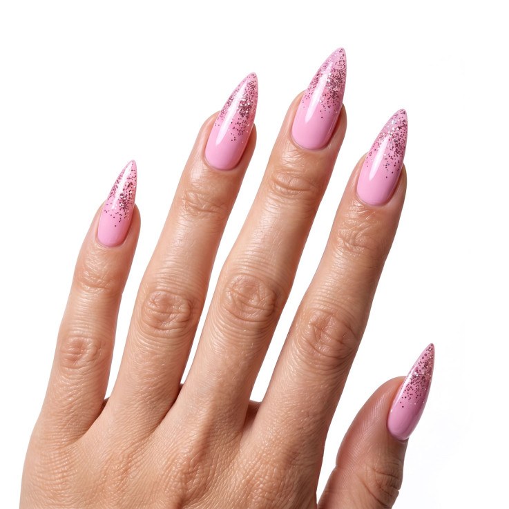 Ombre Spray Lilac