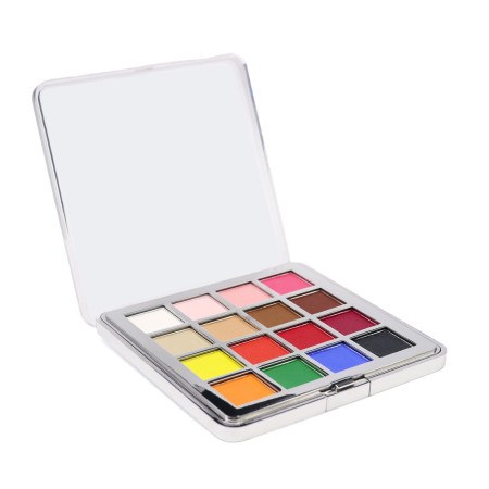 Ombre Powder Palette