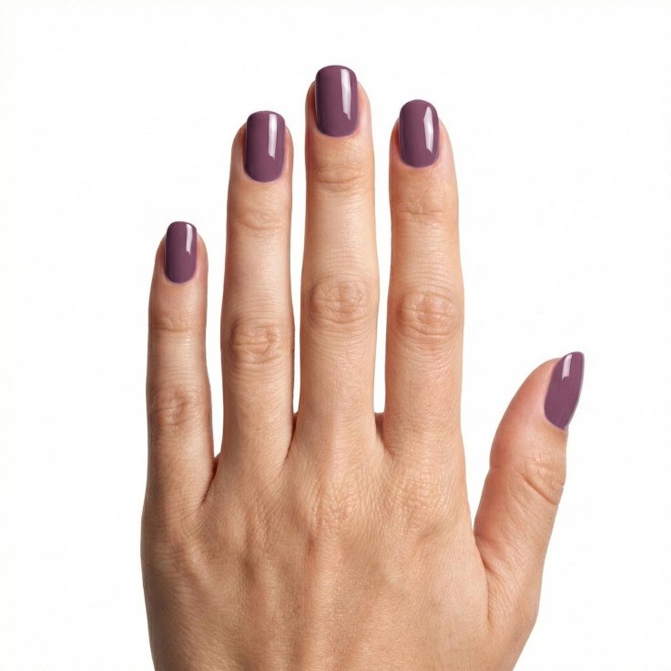 Νο.010 Mauve Taupe | Gel Polish 15ml