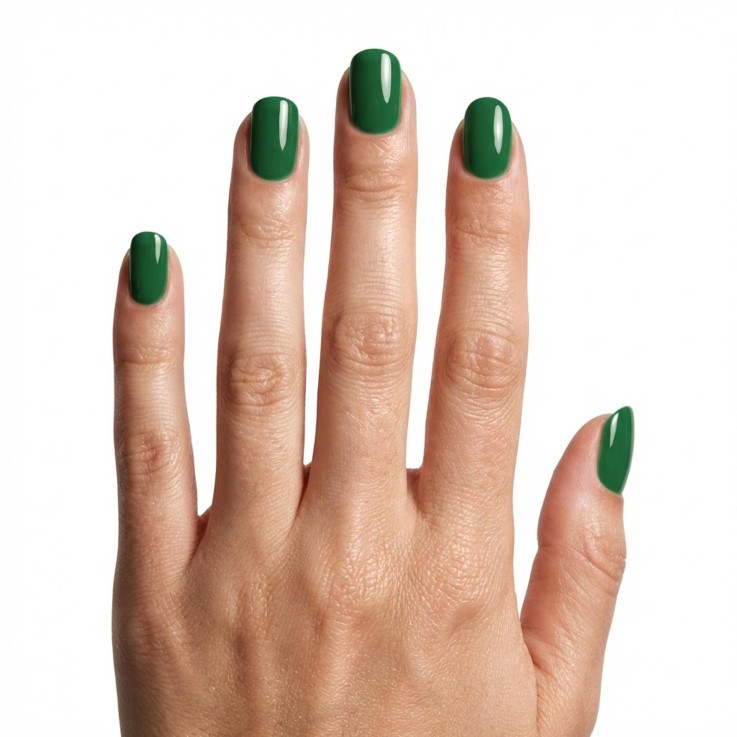 Νο.468 Lucky Green | Gel Polish 15ml