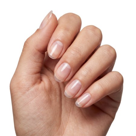 Strong Base Clear 15ml