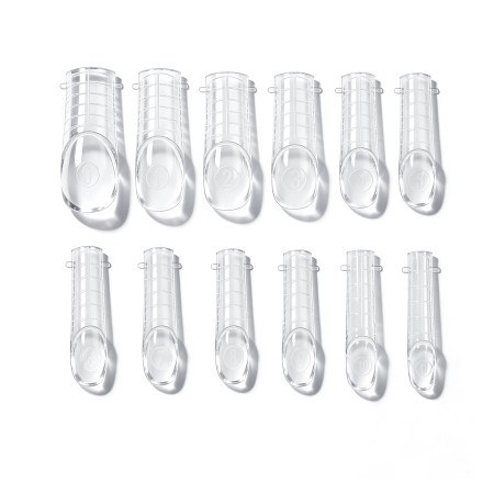 Reverse System Dual Forms 120pcs