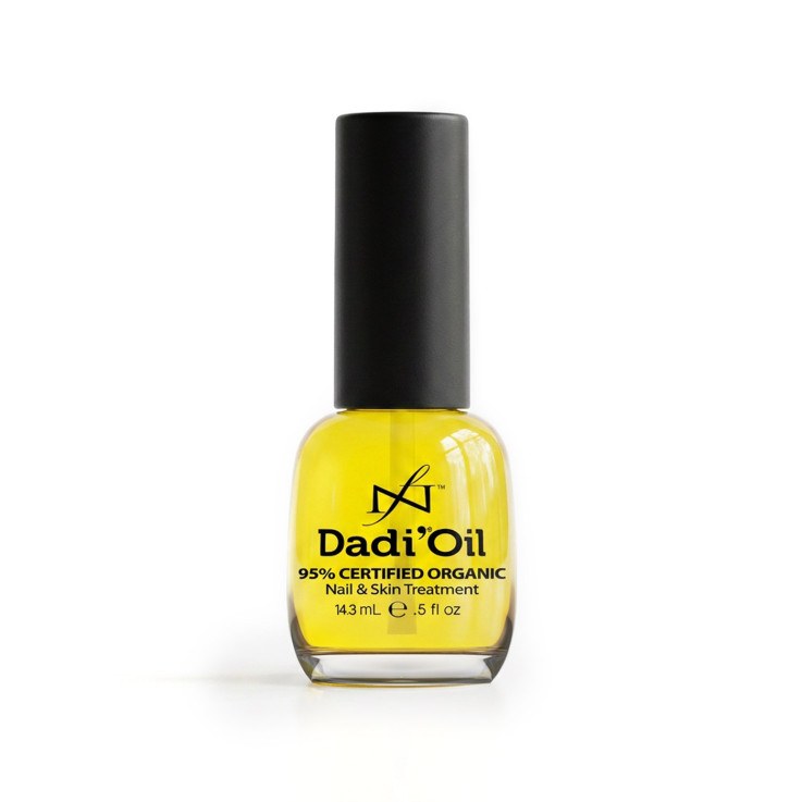 Dadi'Oil Organic Cuticle Oil 14.3ml