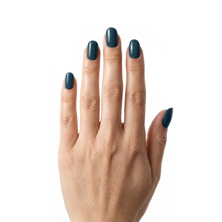 Laloo Nail Polish 022 Peacock 13ml