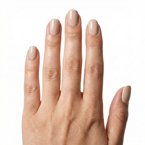 Laloo Nail Polish 050 Frangipane 13ml 2