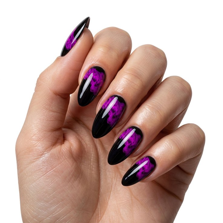 Nemo Neon Powder No.05 Purple