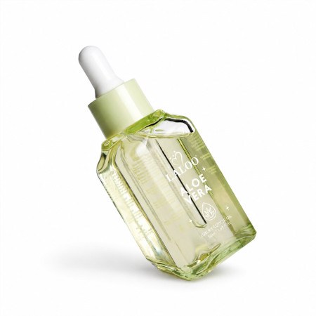 Cuticle Luxury Oil Aloe Vera 50ml