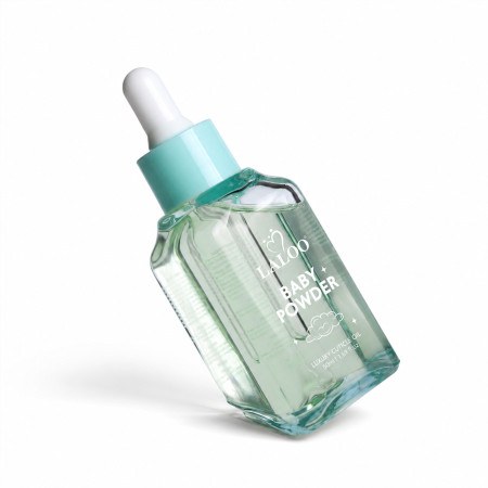 Cuticle Luxury Oil Baby Powder 50ml