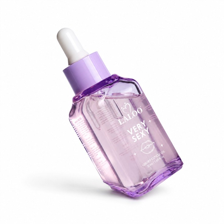 Cuticle Luxury Oil Very Sexy 50ml