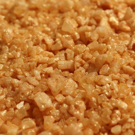 Pedicure Salts Angel 1kg