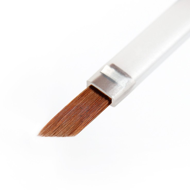 Πινέλο ημιμόνινου Brush F
