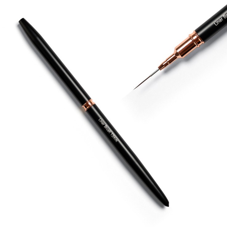 Πινέλο Liner Brush 12mm