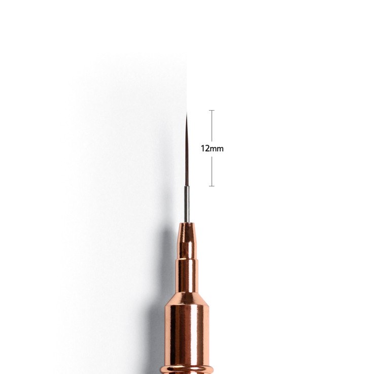 Πινέλο Liner Brush 12mm