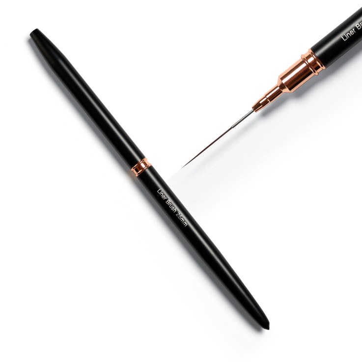 Πινέλο Liner Brush 25mm
