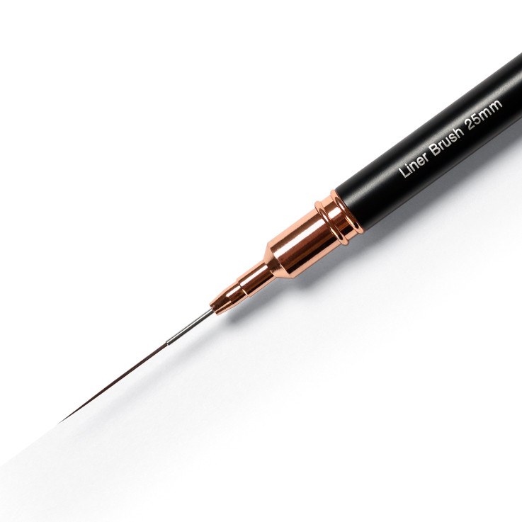 Πινέλο Liner Brush 25mm