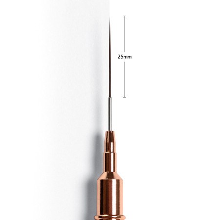 Πινέλο Liner Brush 25mm