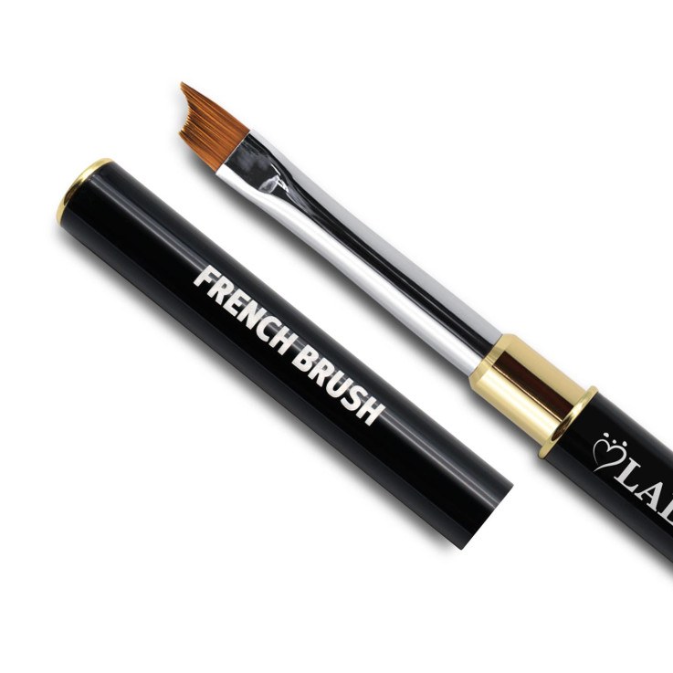 Πινέλο γαλλικού French brush