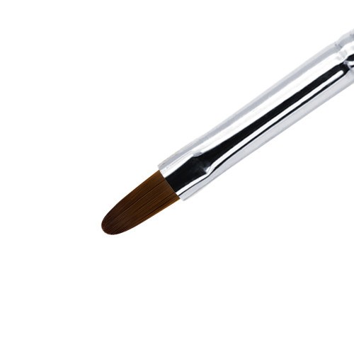 Gel Brush Oval G6 2