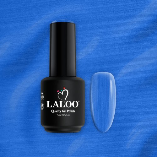 No.593 Midnight Pearl | Gel Polish 15ml 2
