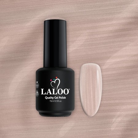 No.598 Sandstone Pearl | Gel Polish 15ml