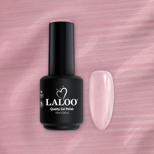 No.601 Rosaline Pearl | Gel Polish 15ml 2