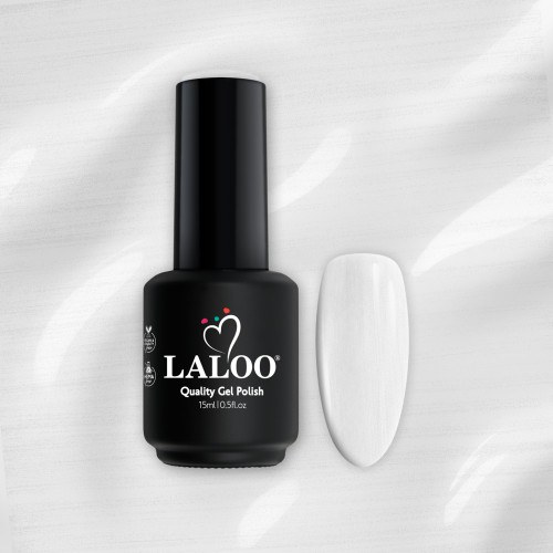 No.605 Pearl Splash | Gel Polish 15ml 2