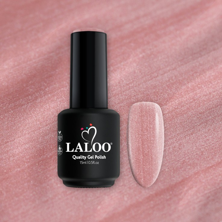 No.645 Blush Filter | Ημιμόνιμο...