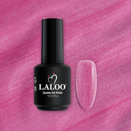 No.647 Loud Like Me | Ημιμόνιμο βερνίκι 15ml