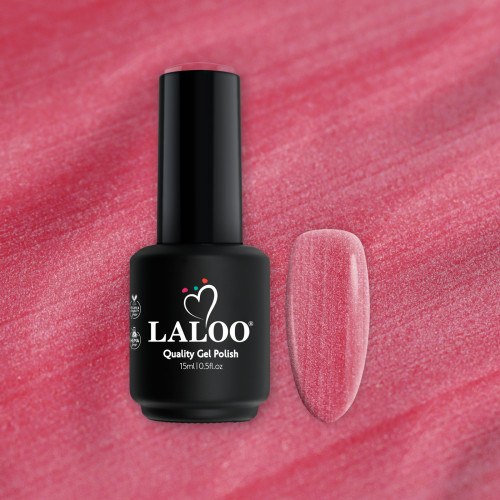 No.648 Main Character | Ημιμόνιμο βερνίκι 15ml