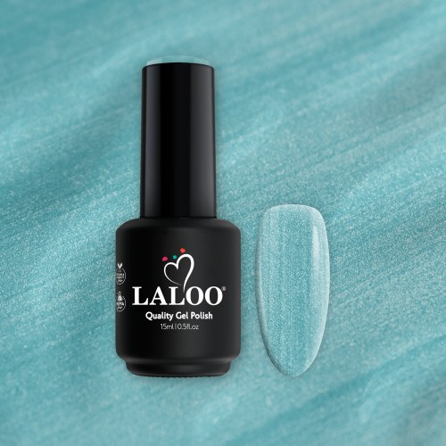 No.649 Offline Glow | Gel Polish 15ml