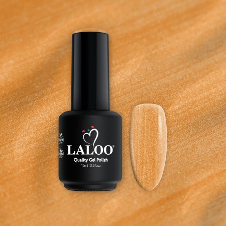 No.650 Caption This | Gel Polish 15ml