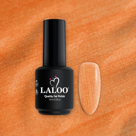 No.634 Sunset Please | Ημιμόνιμο βερνίκι 15ml