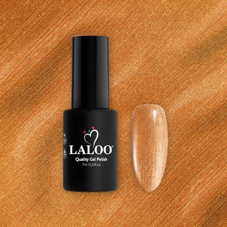 L626 Bronzelle | Gel Polish 7ml