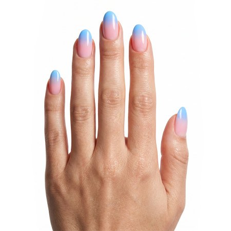 Airblend Nail Art Gel Ocean Fade