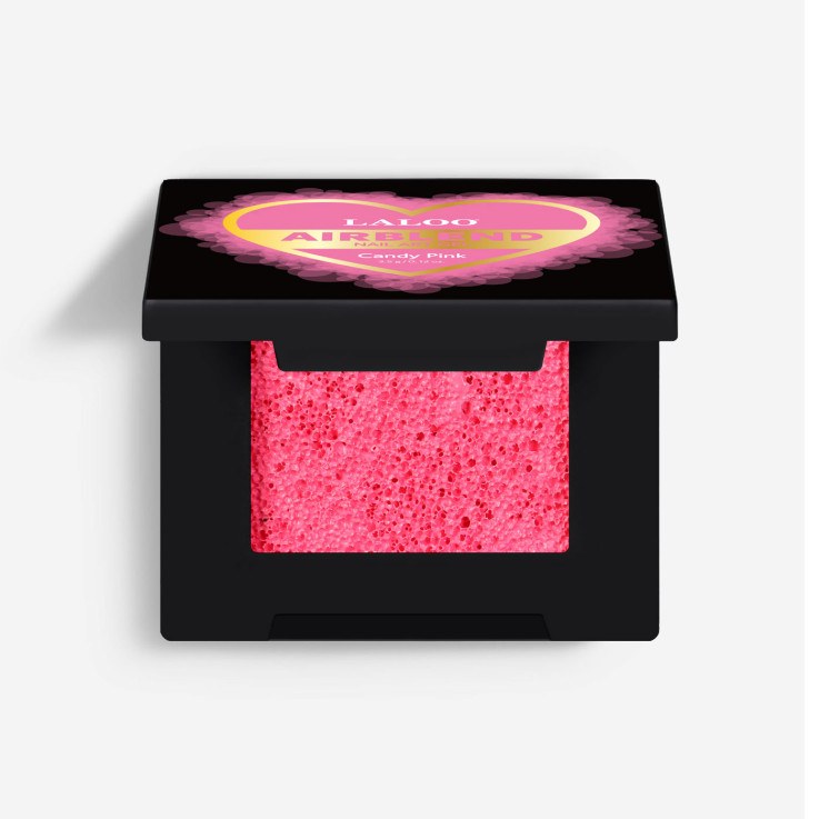 Airblend Nail Art Gel Candy Pink