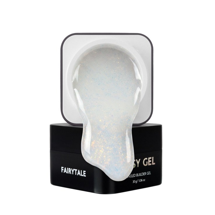 Easy Gel Fairytale 01 Once Upon A...