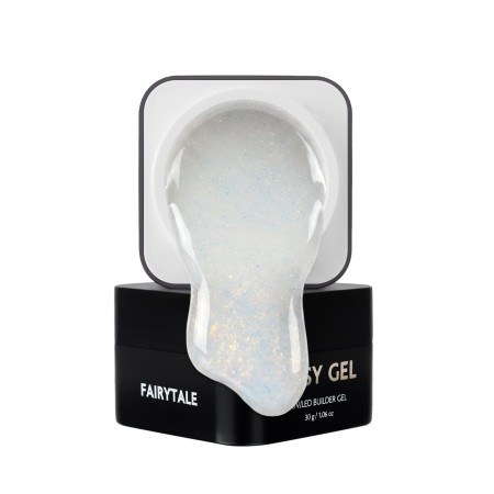 Easy Gel Fairytale 01 Once Upon A Star 30g