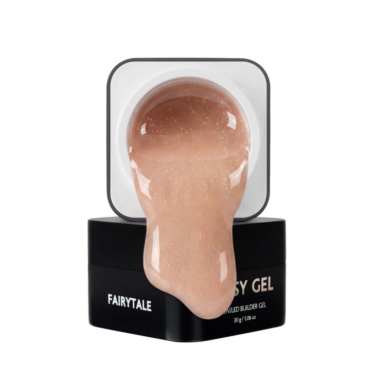 Easy Gel Fairytale 04 Crown Jewel 30g