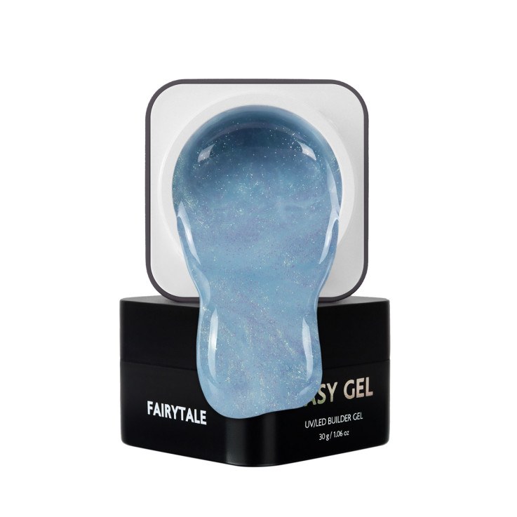 Easy Gel Fairytale 05 Mermaid Lagoon 30g